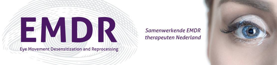 Samenwerkende EMDR therapeuten Nederland